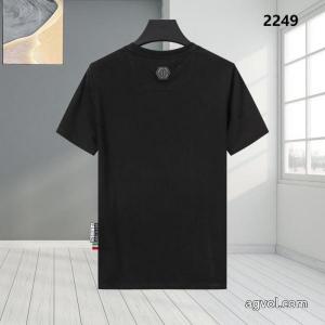 フィリッププレイン大人気限定カラー落ち着きある激安 ブランド半袖Tシャツ