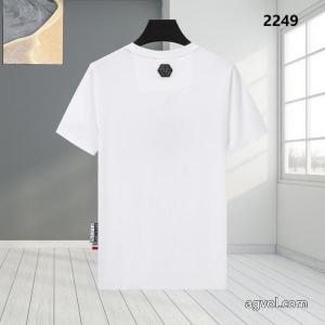 フィリッププレイン大人気限定カラー落ち着きある激安 ブランド半袖Tシャツ