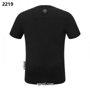 ブランド レプリカ半袖TシャツPHILIPP PLEIN先行販売今年大人気