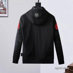 大注目日本未入荷上品で優しい雰囲気にコート激安 通販 専門PHILIPP PLEIN