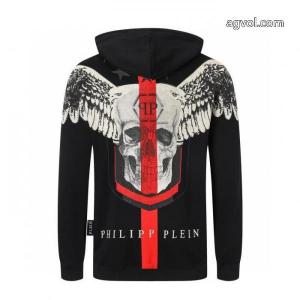 PHILIPP PLEINコート激安 通販 専門店ロゴ入り新作  海外限定モデル 新作 待望の再販売