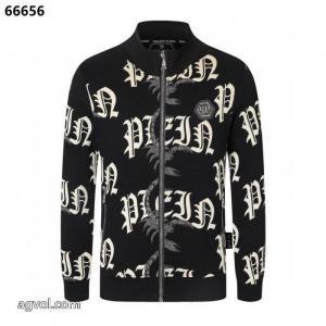 コートフィリッププレイン偽 ブランド2026新作限定 現代的な印象 品良くおしゃれ 