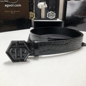 コピー 商品 ブランド上質な材料 人気販売中 お気に入りの上品    ベルトPHILIPP PLEIN.