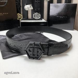 コピー 商品 ブランド上質な材料 人気販売中 お気に入りの上品    ベルトPHILIPP PLEIN.