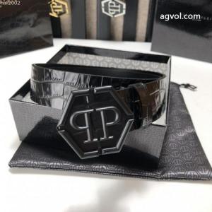 コピー 商品 ブランド上質な材料 人気販売中 お気に入りの上品    ベルトPHILIPP PLEIN.