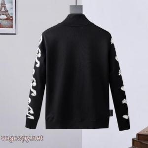 偽物 ブランド 激安ずっと愛用したいアイテム デイリー使いに最適 大人気商品コートPHILIPP PLEIN