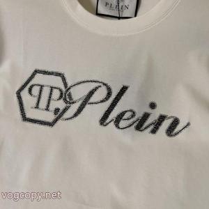 大人の色味  オトナの余裕 心がときめく新作偽物 ブランド ショップ t恤PHILIPP PLEIN.