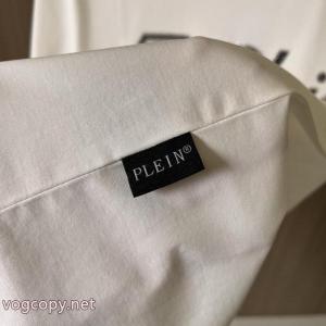 大人の色味  オトナの余裕 心がときめく新作偽物 ブランド ショップ t恤PHILIPP PLEIN.