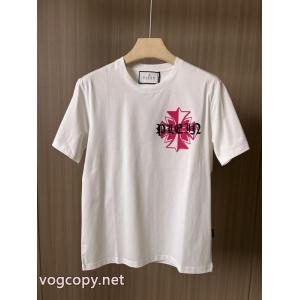 半袖Tシャツ偽物 ブランド 販売PHILIPP PLEINスタイリッシュで機能的 主役級アイテム ランキング商品 