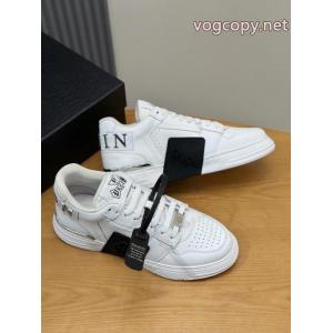 一目瞭然人気ブランド 定番人気モデル 独特なブランド コピー 品 スニーカーフィリッププレイン.