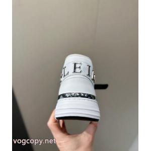 一目瞭然人気ブランド 定番人気モデル 独特なブランド コピー 品 スニーカーフィリッププレイン.