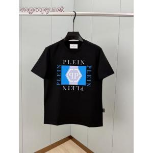 ブランド コピー 販売著名人も愛用した 超激得格安 派手 ：比较华丽的t恤PHILIPP PLEIN.