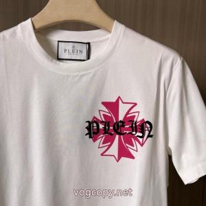 期間限定SALE 毎日大活躍  早い者勝ち! ブランド コピー 専門t恤フィリッププレイン.