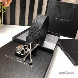 ベルトスーパー コピー 安心最低価格保証 希少価値大 新着入荷PHILIPP PLEIN