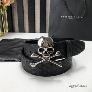 ベルトスーパー コピー 安心最低価格保証 希少価値大 新着入荷PHILIPP PLEIN