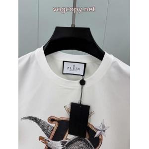 フィリッププレイン海外限定評価いい お手頃価格 2026新品セール半袖短袖ブランド コピー 安心.