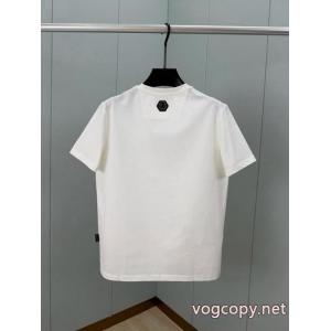 フィリッププレイン海外限定評価いい お手頃価格 2026新品セール半袖短袖ブランド コピー 安心.