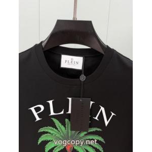 PHILIPP PLEINこの夏絶対欲しい 個性的！ 大好評♪ t恤ブランド 偽物 激安 通販.
