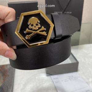 スーパー コピー ブランド 通販2026新作 選べるカラー多数 機能性抜群    ベルトPHILIPP PLEIN.