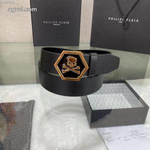 スーパー コピー ブランド 通販2026新作 選べるカラー多数 機能性抜群    ベルトPHILIPP PLEIN.