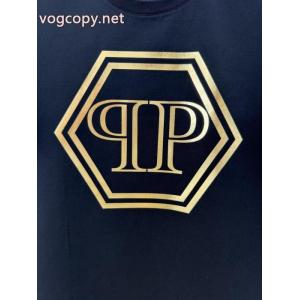   tシャツ雑誌掲載アイテム  2026SS人気ブランド新作アイテム ファッションPHILIPP PLEIN 2026ブランドコピー.
