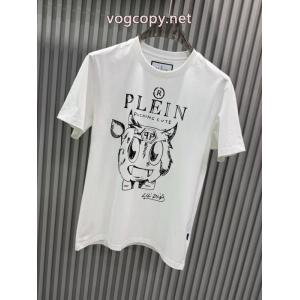   tシャツ海外大人気 安心の激安通販 VIPセール偽 ブランド サイトPHILIPP PLEIN.