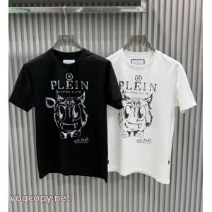  tシャツ海外大人気 安心の激安通販 VIPセール偽 ブランド サイトPHILIPP PLEIN.