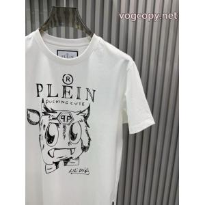   tシャツ海外大人気 安心の激安通販 VIPセール偽 ブランド サイトPHILIPP PLEIN.