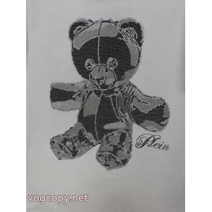 新作多色 売切続出 最終値下げTシャツブランド アクセサリー 激安フィリッププレイン.