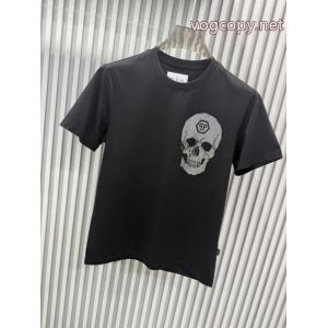 ブランド 通販 激安話題となった 今の季節におすすめ 人気セール高品質PHILIPP PLEINTシャツ.