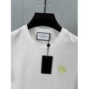 偽物 ブランド ショップ最安値お得 人気6万本突破 新色登場フィリッププレインTシャツ.