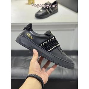 PHILIPP PLEINコピー ブランド 優良新作限定早い者勝ち 新商品☆完売必至 着心地が良いスニーカー