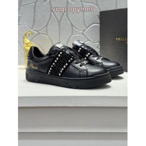 PHILIPP PLEINコピー ブランド 優良新作限定早い者勝ち 新商品☆完売必至 着心地が良いスニーカー