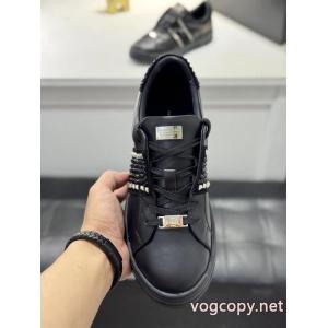 PHILIPP PLEINコピー ブランド 優良新作限定早い者勝ち 新商品☆完売必至 着心地が良いスニーカー