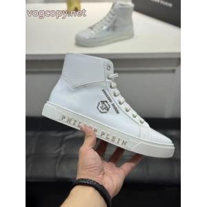 PHILIPP PLEINスニーカーブランド コピー 販売シルエットな雰囲気 激安通販 人気高いアイテム
