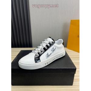 スニーカーPHILIPP PLEIN雑誌掲載アイテムセール ファッショニスタ愛用 高級な質感コピー 品 販売.