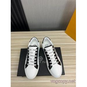 スニーカーPHILIPP PLEIN雑誌掲載アイテムセール ファッショニスタ愛用 高級な質感コピー 品 販売.