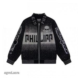PHILIPP PLEIN偽 ブランド 販売コート破格の激安セール 新作 大人気！ 通販 クラシカルなデザイン..