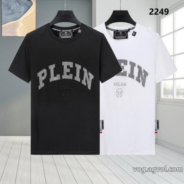 フィリッププレイン大人気限定カラー落ち着きある激安 ブランド半袖Tシャツ 0 