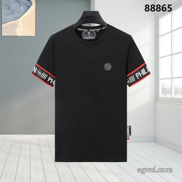 半袖Tシャツフィリッププレインコピー 商品 販売圧倒的な人気在庫処分SALE 5 
