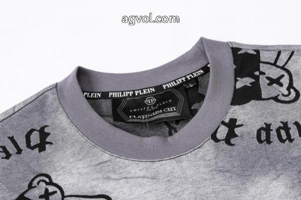 ヴィンテージ感秋冬最新作 完売必至コピー 通販半袖TシャツPHILIPP PLEIN 2