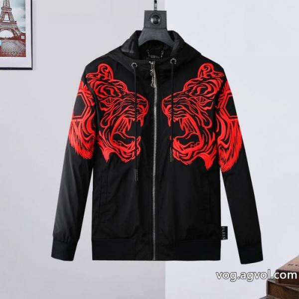 大注目日本未入荷上品で優しい雰囲気にコート激安 通販 専門PHILIPP PLEIN 0