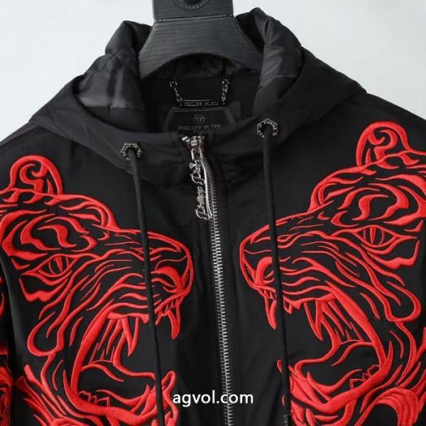 大注目日本未入荷上品で優しい雰囲気にコート激安 通販 専門PHILIPP PLEIN 1