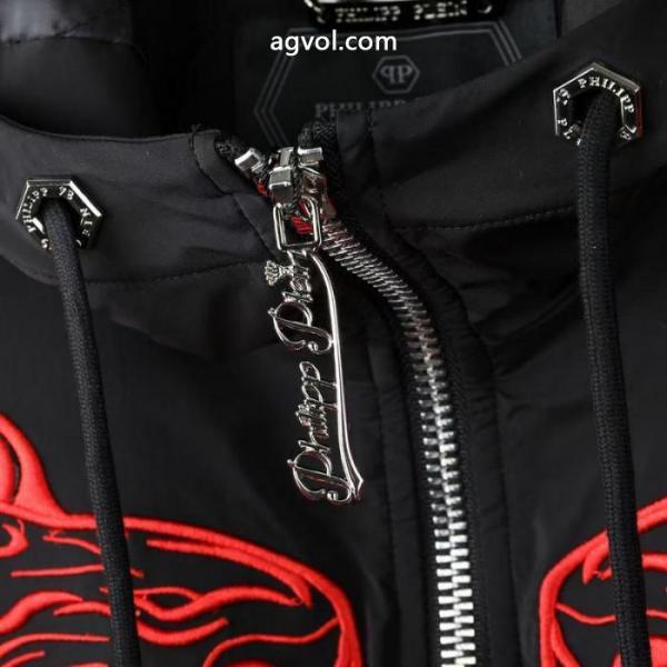 大注目日本未入荷上品で優しい雰囲気にコート激安 通販 専門PHILIPP PLEIN 3