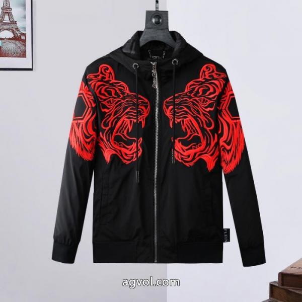 大注目日本未入荷上品で優しい雰囲気にコート激安 通販 専門PHILIPP PLEIN 5