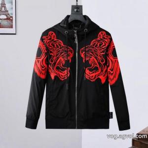 大注目日本未入荷上品で優しい雰囲気にコート激安 通販 専門PHILIPP PLEIN
