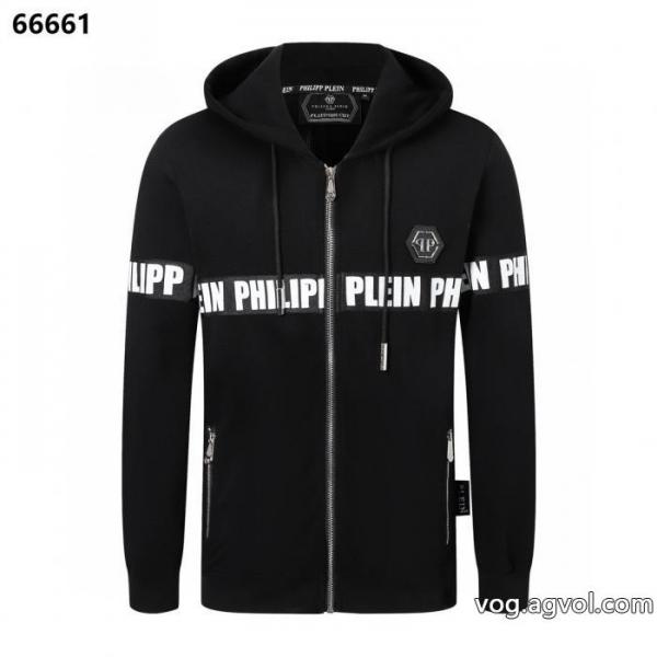 コートPHILIPP PLEIN2025年人気満々のブランド 2025秋冬の定番新品 激レア商品偽物 通販  0 