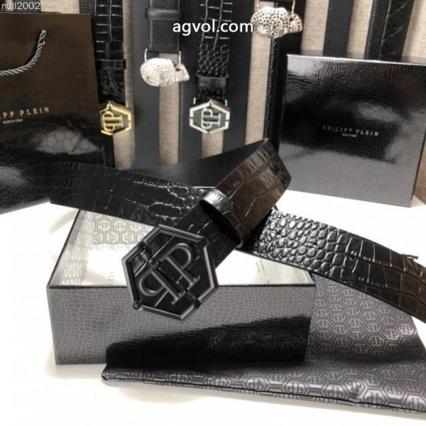 コピー 商品 ブランド上質な材料 人気販売中 お気に入りの上品    ベルトPHILIPP PLEIN. 5 