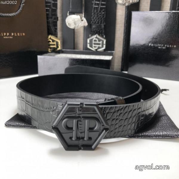 コピー 商品 ブランド上質な材料 人気販売中 お気に入りの上品    ベルトPHILIPP PLEIN. 6 