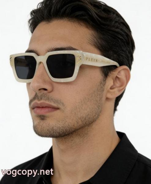 サングラスコピー 商品 通販PHILIPP PLEIN使えて可愛いデザイン カジュアルの定番 ストリートを感じさせる. 4
